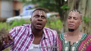 Irinajo Onibode (Oluwademilade) (2023 Yoruba Movie)