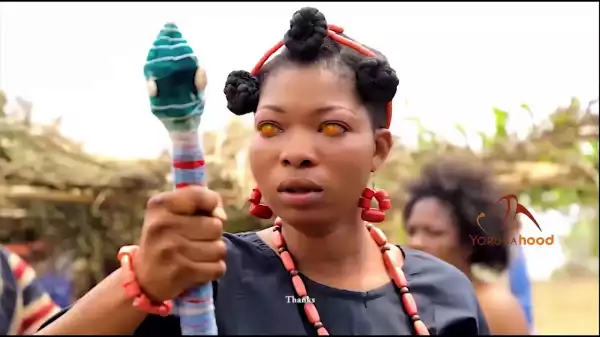 Moremi Ajasoro (2022 Yoruba Movie)