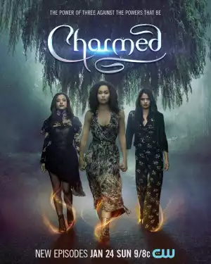 Charmed 2018 S04E01