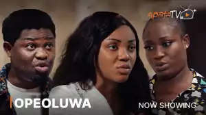 Opeoluwa (2023 Yoruba Movie)
