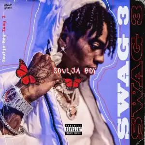 Soulja Boy – We Up