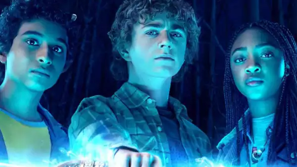 Percy Jackson and the Olympians Video Tests Cast on Their Greek Mythology Knowledge