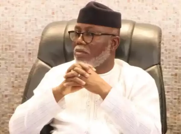 No Vacancy In Ondo Govt House, My Certificate Is Genuine – Governor Aiyedatiwa