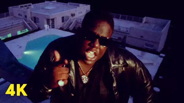 The Notorious B.I.G. - Juicy  [Remastered in 4K] (Video)