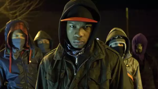 Attack the Block 2 Update Given by Director: ‘We’re Taking Our Time’