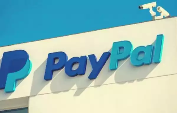 PayPal and Visa Lead $300M Funding for Blockchain Capital