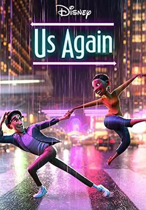 Us Again (2021) (Animation)