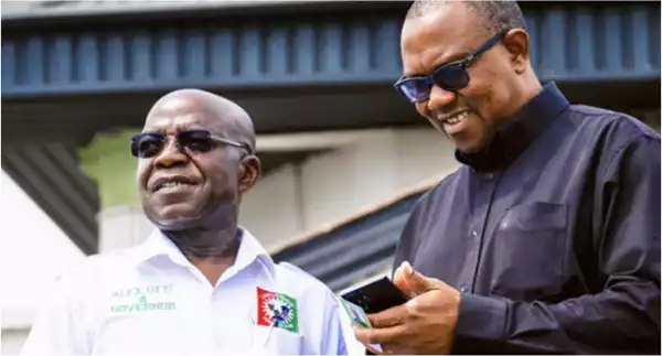 Labour Party to Reserve 2027 Presidential Ticket for Obi