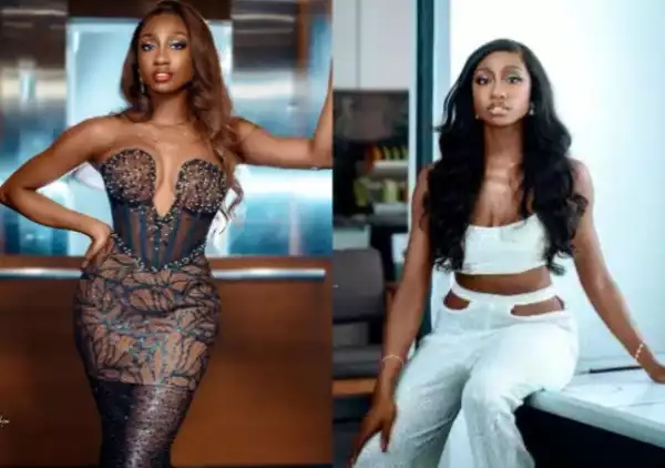 Mercy Eke Is Sneaky And A Pretender - Doyin Complains to Biggie (Video)