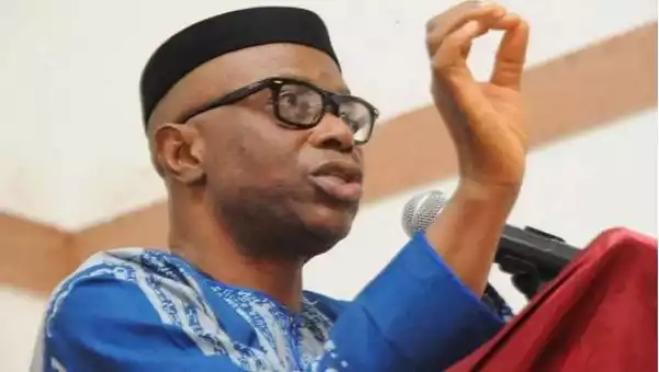 2023: Why PDP Needs Wike – Mimiko Speaks