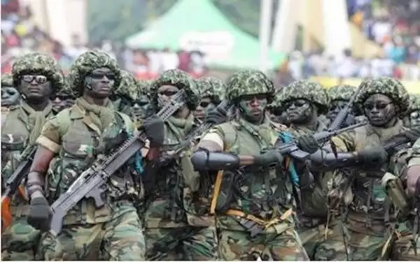 We Only Killed Terrorists Who Disguised As Fishermen – DHQ