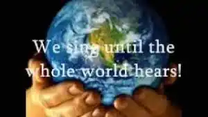 Casting Crowns – Until the Whole World Hears