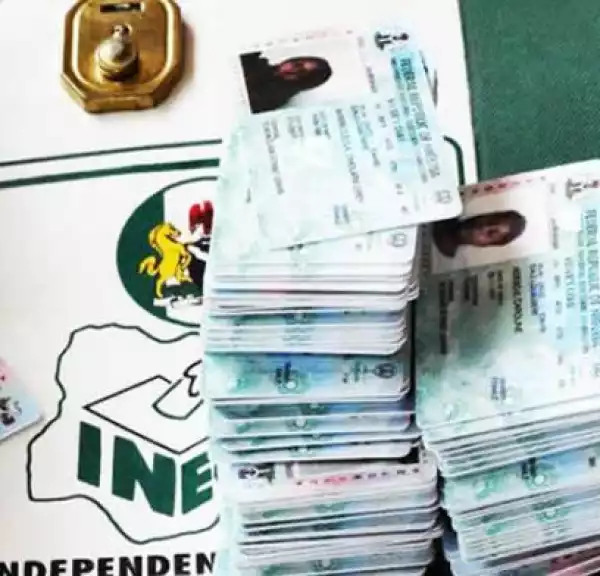 Gombe Records 89,880 Uncollected PVCs