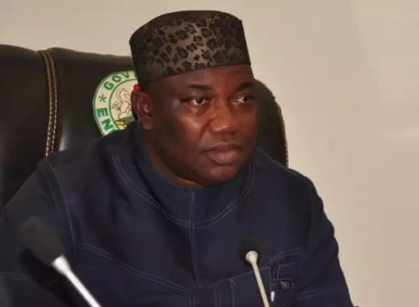 Enugu Community Seeks Governor Ugwuanyi’s Intervention Over Infrastructure Decay