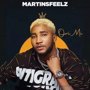 Martinsfeelz – Ori Mi