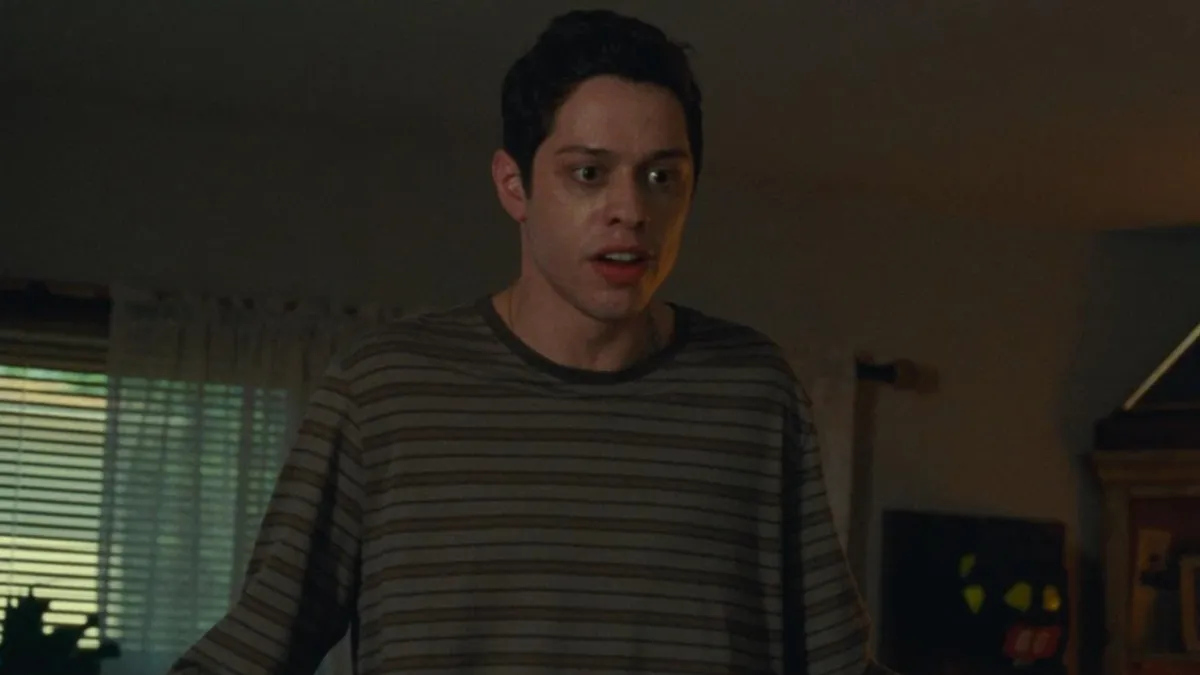 The Home: Pete Davidson Horror Film Lands Deal with Lionsgate
