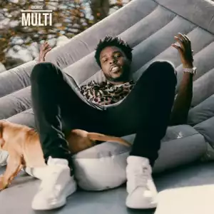 DJ Chose - MULTI (Album)