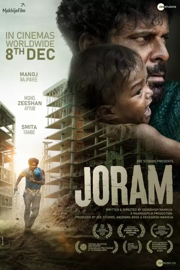 Joram (2023) [Hindi]