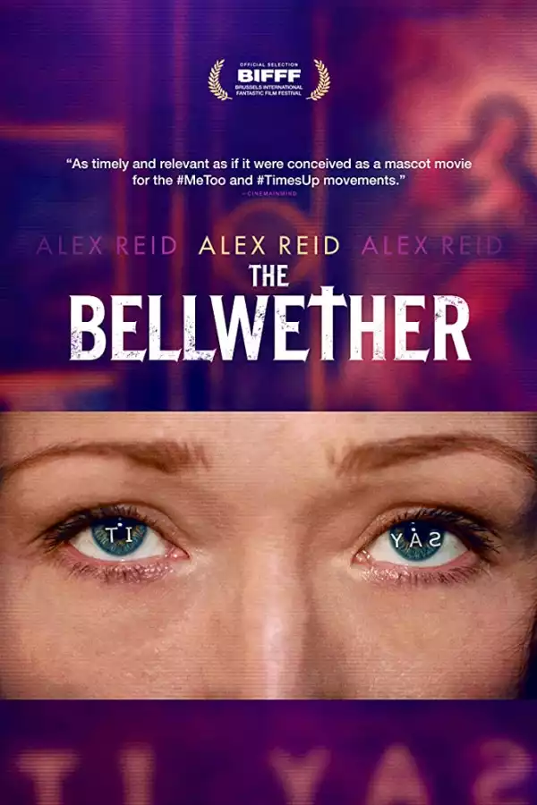 The Bellwether (2019) (720p)