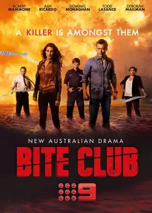 Bite Club AU Season 1