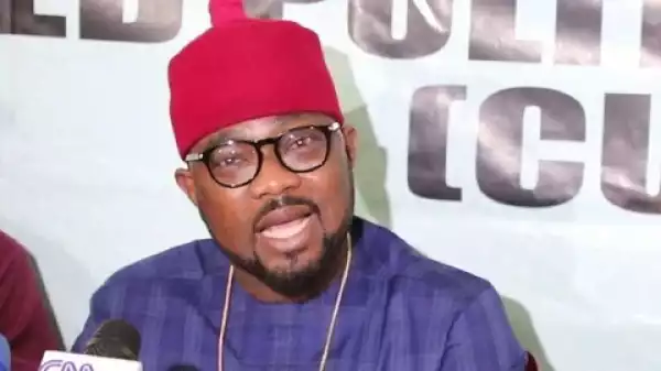 My House Is Under Attack By Armed Men With Explosives, Heavy Gunfire - Cupp Spokesman, Ugochinyere Cries Out