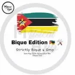Sgija’Disciples x Bique’Disciples – Duze (Bique Mix)