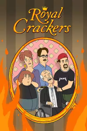 Royal Crackers S02 E01