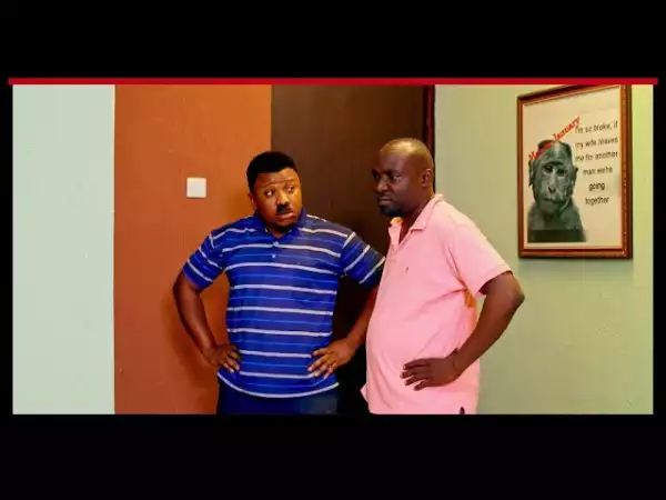 Akpan and Oduma - Tamara (Comedy Video)