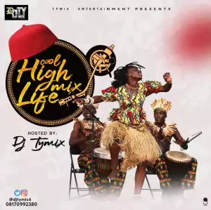 Latest Igbo Highlife Songs Mixtape by DJ Tymix
