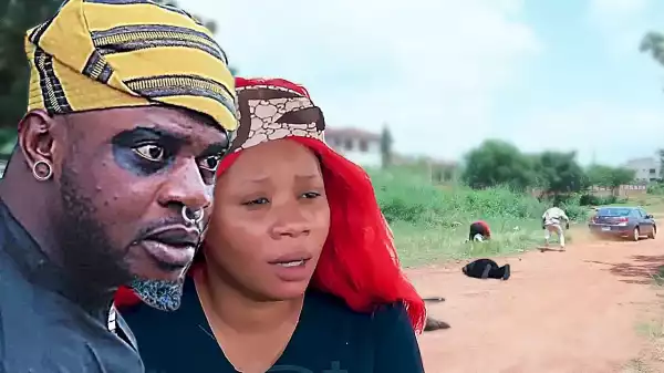 Atona MI (2023 Yoruba Movie)