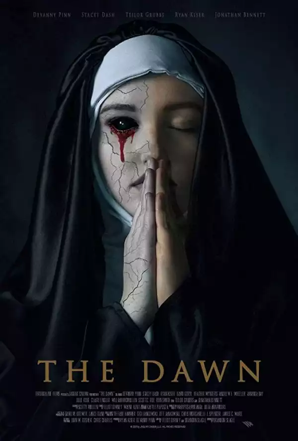 The Dawn (2019) [WebRip] [Movie]