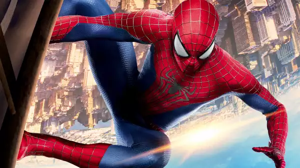 The Amazing Spider-Man 2 Disney+ Release Date Given by Marvel