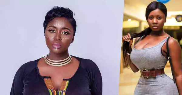 Princess Shyngle Vows To Keep Her Future Relationship Off Social Media