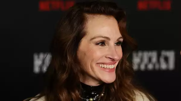 After the Hunt: Julia Roberts to Star In Luca Guadagnino Thriller