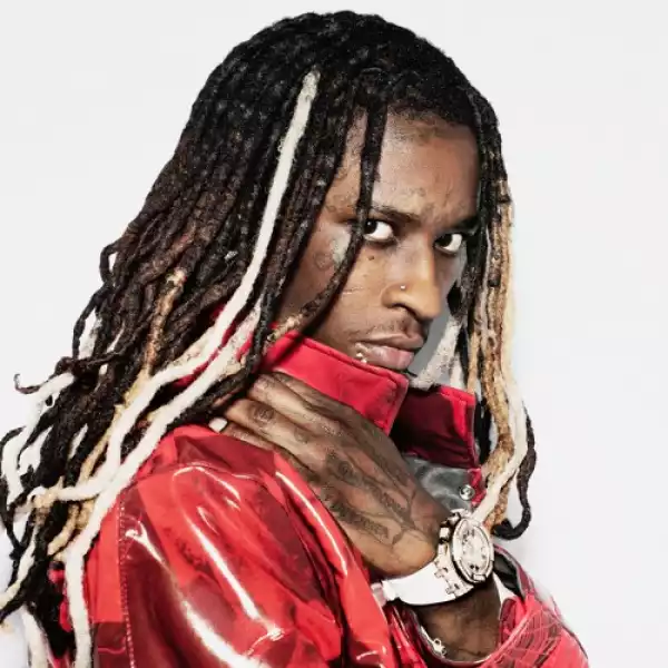 Best of Young Thug Dj Mixtape (Old & New Songs)