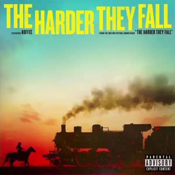 Koffee – The Harder They Fall (Instrumental)