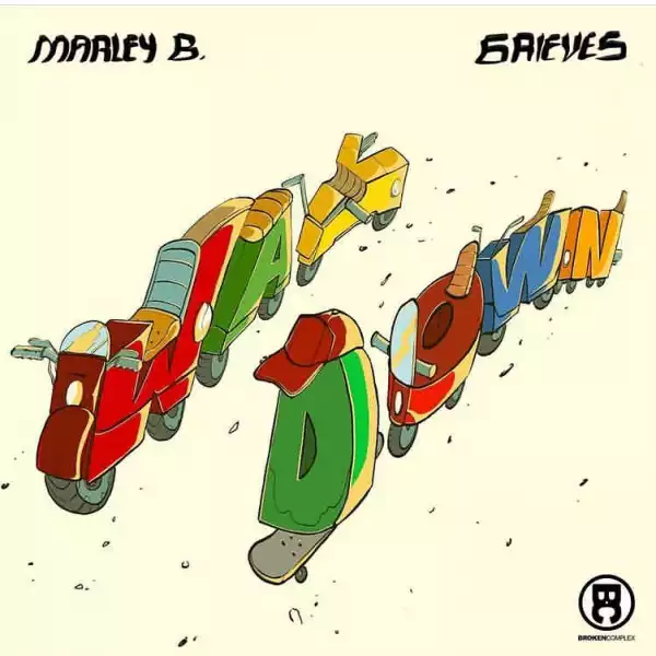 Marley B & Grieves – Way Down