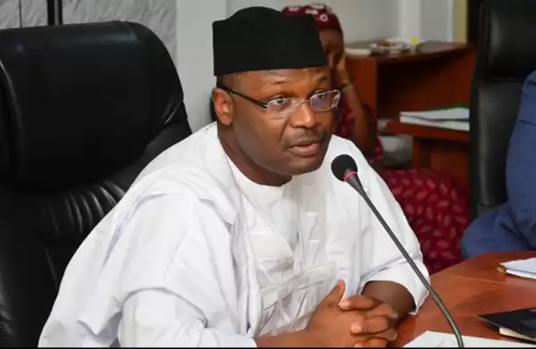 INEC May Use Body Odour For Voter Verification In Future Polls – Yakubu