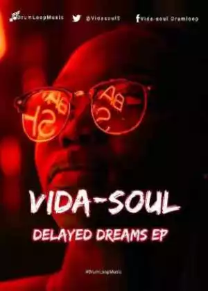Vida-soul – Matter Of Time (Original mix)