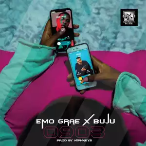 Marlian Music Presents: EMO Grae – 0903 ft. Buju