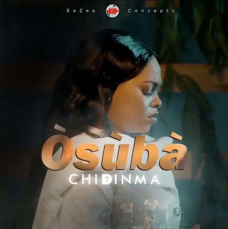 Chidinma – Osuba