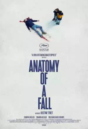 Anatomy of a Fall (2023) (French)