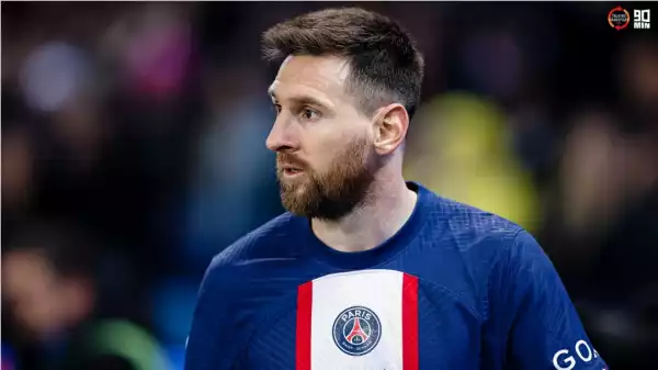 PSG accept Lionel Messi unlikely to extend contract | Further Barcelona talks planned