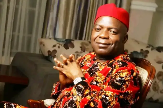 Cleric sues for peace in Abia ahead of Otti’s inauguration