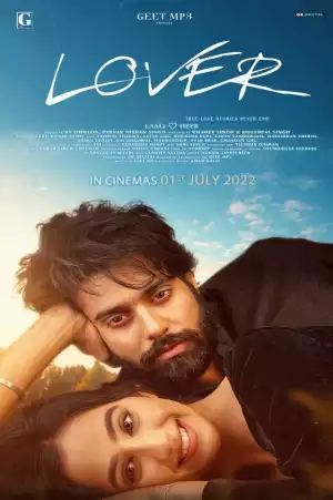 Lover (2022) (Panjabi)