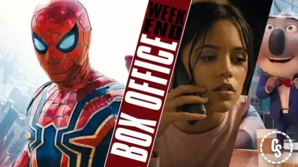 Spider-Man: No Way Home and Scream Duke it Out at the Box Office Over Quiet Weekend