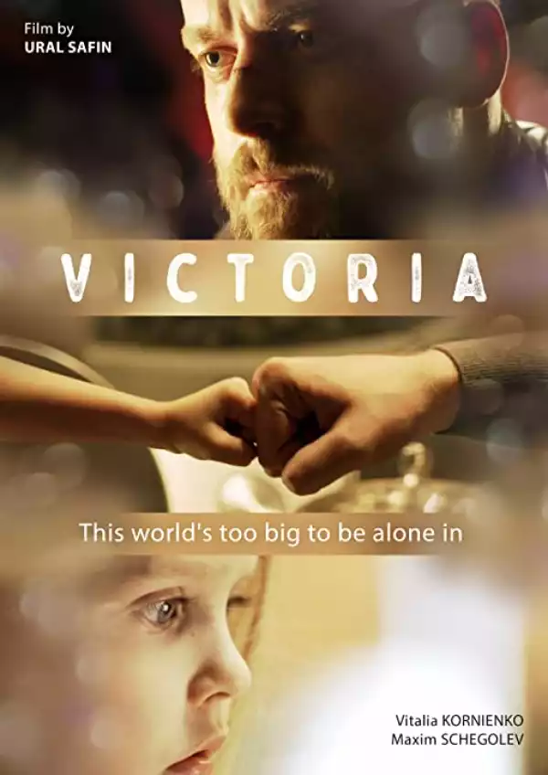 Victoria (2020) (Russian)