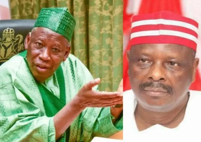 Tension in Kano as APC, NNPP plan to stage grand rallies