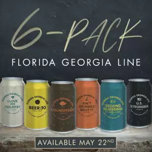 Florida Georgia Line – Beer_30