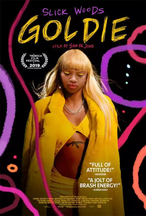 Goldie (2019) [Movie]